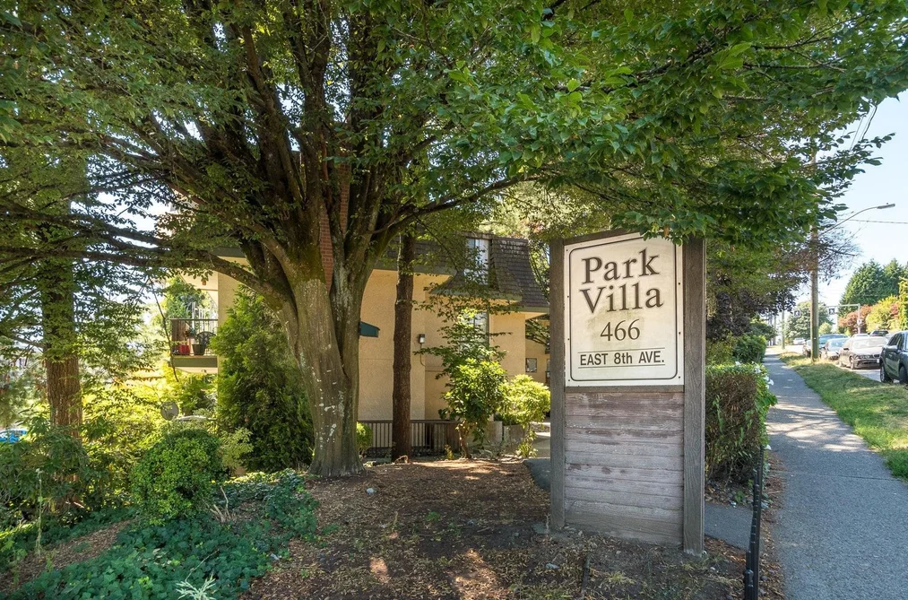 107 466 E EIGHTH AVENUE, New Westminster BC V3L 4L2, New Westminster BC — Residential for Sale - Photo 3