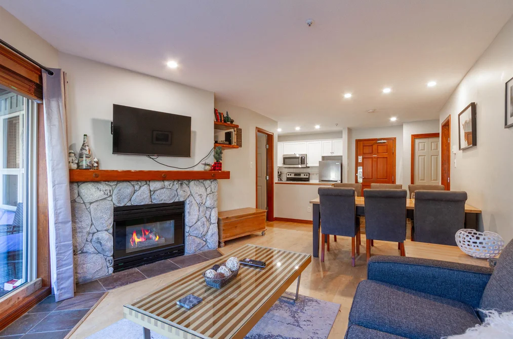 107 4800 SPEARHEAD DRIVE, Whistler BC V8E 1G1, Whistler BC — Residential for Sale - Photo 3