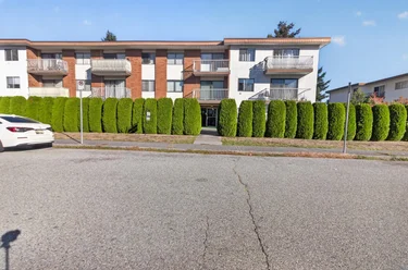 5127 Irving St Unit 107, Burnaby, BC - MLS: R3172158