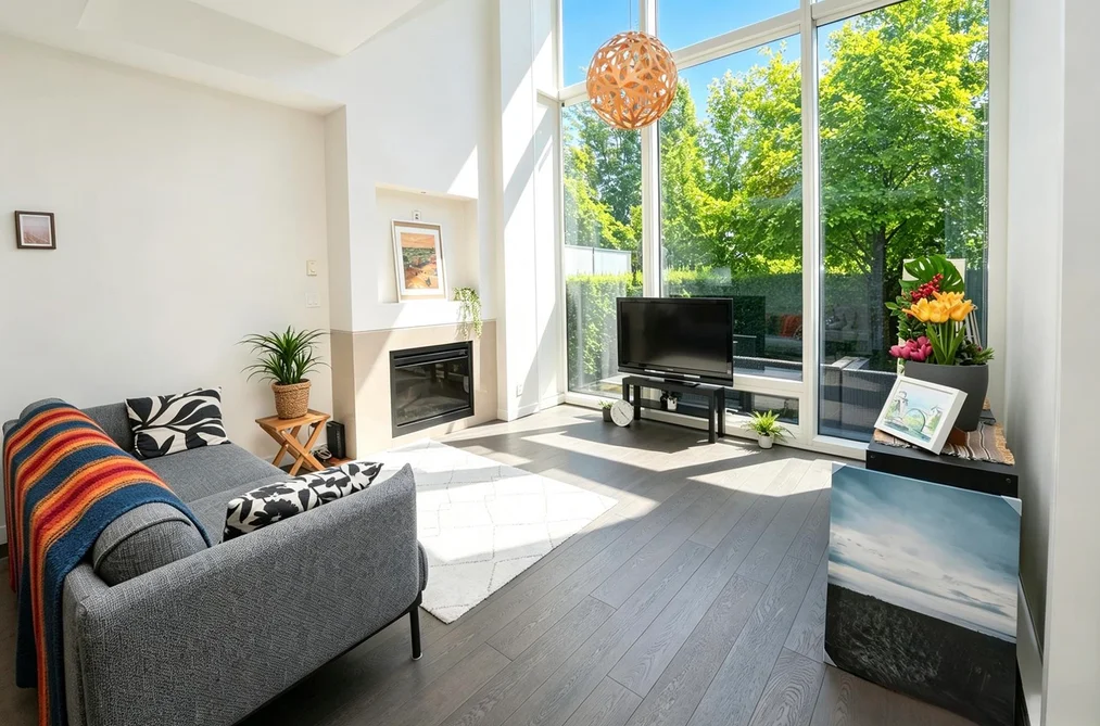 Townhouse for sale at 107 5151 Brighouse Way Richmond British Columbia - MLS: R3147364