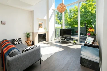 5151 Brighouse Way Unit 107, Richmond, BC - MLS: R3147364