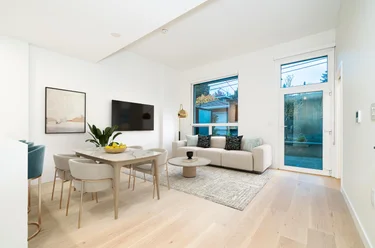 5212 Cambie St Unit 107, Vancouver, BC - MLS: R3158947
