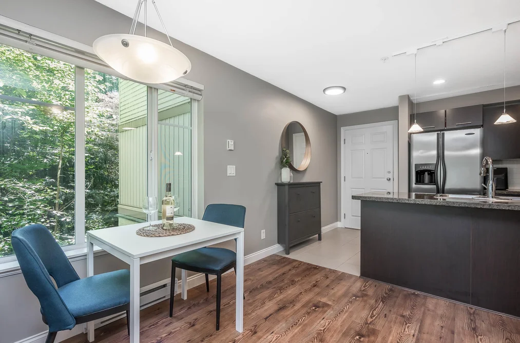 Condo for sale at 107 5454 198 Street Langley British Columbia - MLS: R3116721