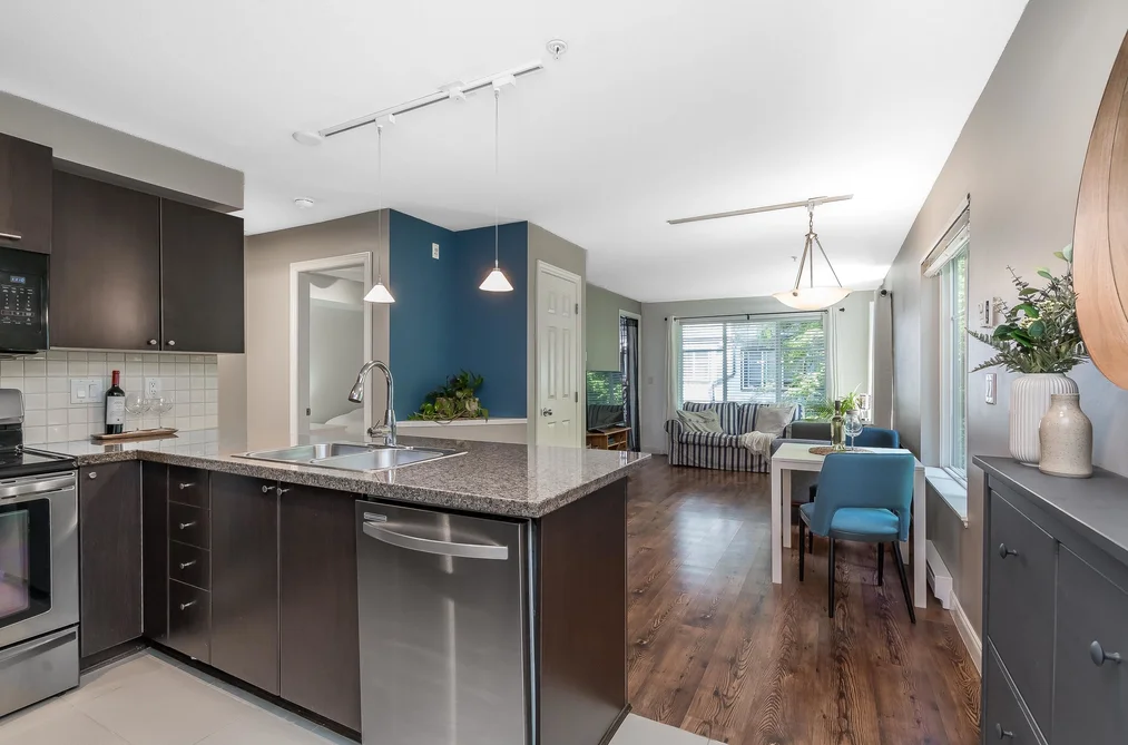 107 5454 198 STREET, Langley BC V3A 1G2, Langley BC — Residential for Sale - Photo 4