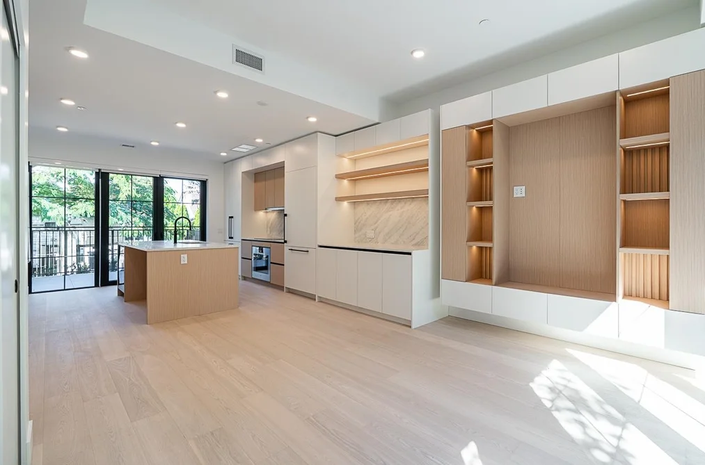 Townhouse for sale at 107 551 W 28th Avenue Vancouver British Columbia - MLS: R3146221