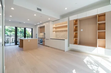 551 W 28th Ave Unit 107, Vancouver, BC - MLS: R3146221