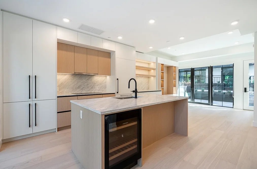 107 551 W 28TH AVENUE, Vancouver BC V5Z 2H2, Vancouver BC — Residential for Sale - Photo 2