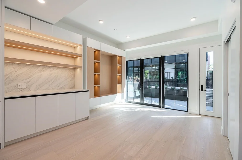 107 551 W 28TH AVENUE, Vancouver BC V5Z 2H2, Vancouver BC — Residential for Sale - Photo 3