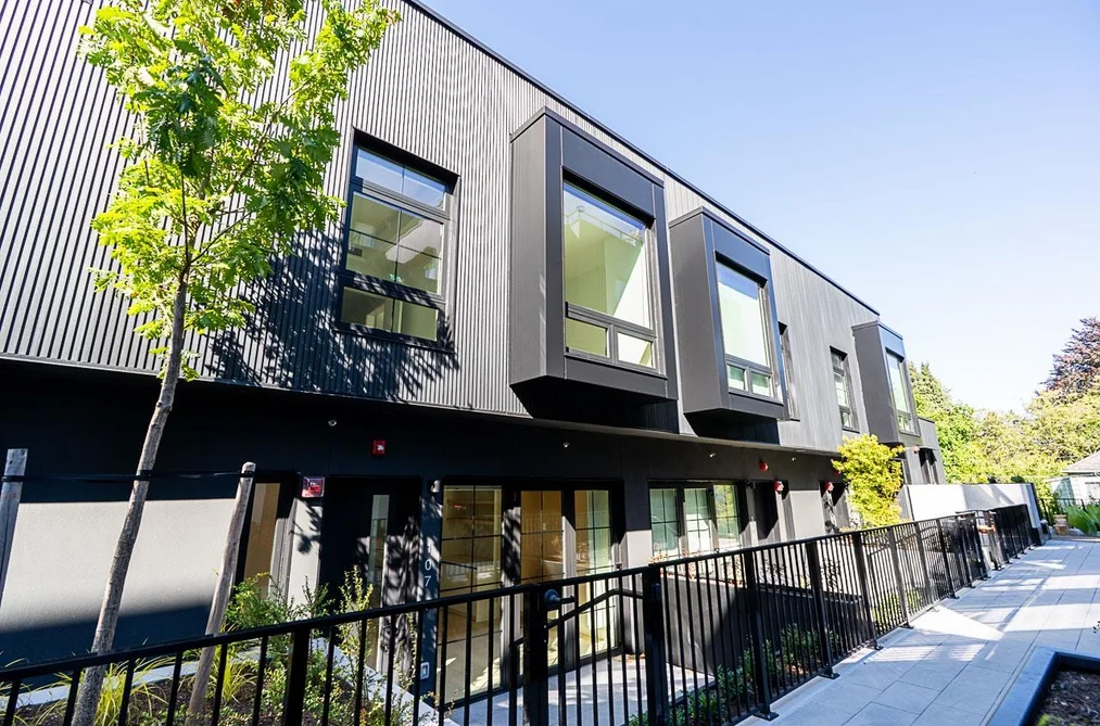 107 551 W 28TH AVENUE, Vancouver BC V5Z 2H2, Vancouver BC — Residential for Sale - Photo 5