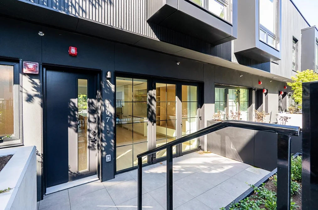 107 551 W 28TH AVENUE, Vancouver BC V5Z 2H2, Vancouver BC — Residential for Sale - Photo 6