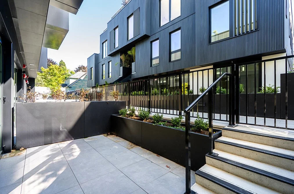 107 551 W 28TH AVENUE, Vancouver BC V5Z 2H2, Vancouver BC — Residential for Sale - Photo 7