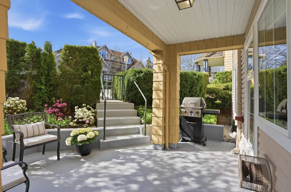 Condo for sale at 107 5555 13a Avenue Delta British Columbia - MLS: R3109437