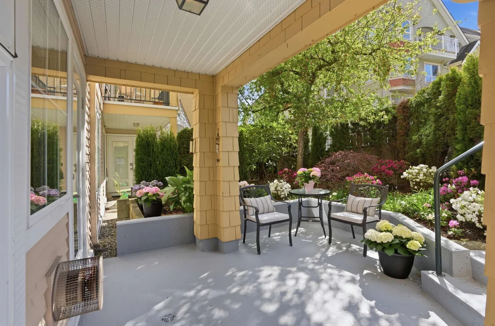 107 5555 13A AVENUE, Delta BC V4M 2E7, Delta BC — Residential for Sale - Photo 2