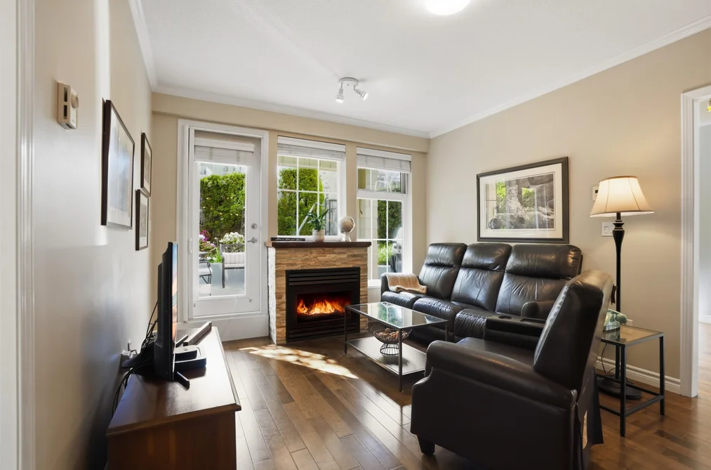 107 5555 13A AVENUE, Delta BC V4M 2E7, Delta BC — Residential for Sale - Photo 3