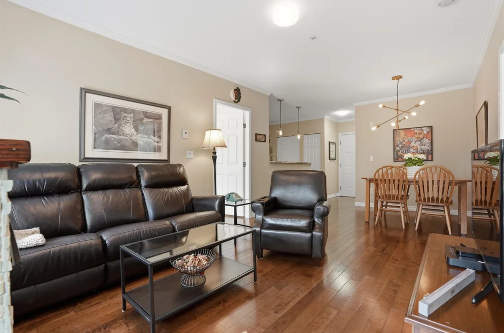107 5555 13A AVENUE, Delta BC V4M 2E7, Delta BC — Residential for Sale - Photo 4