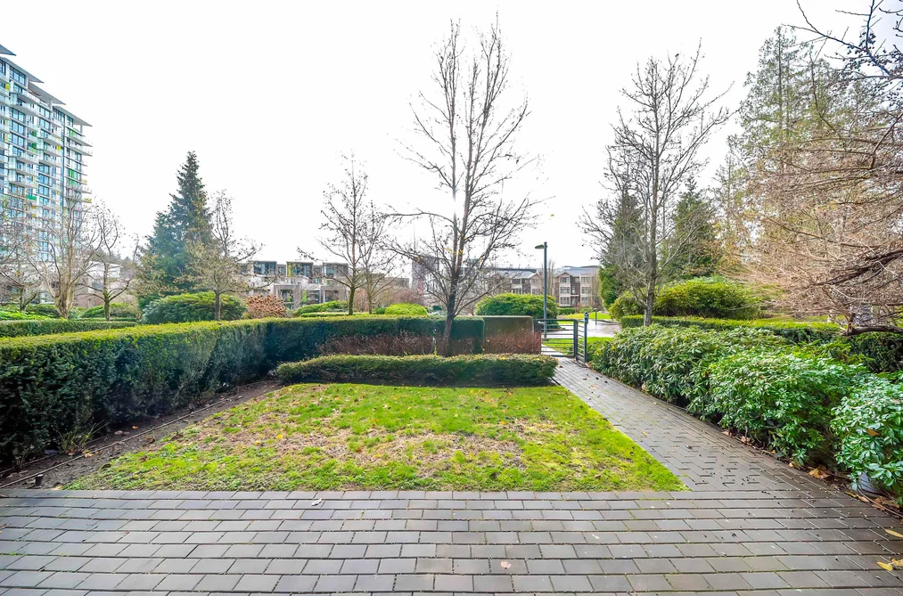 107 5638 BIRNEY AVENUE, Vancouver BC V6S 0H8, Vancouver BC — Residential for Sale - Photo 2