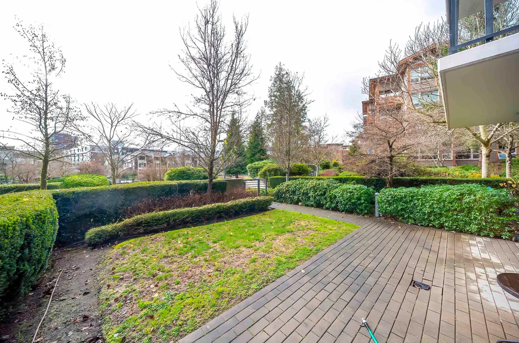 107 5638 BIRNEY AVENUE, Vancouver BC V6S 0H8, Vancouver BC — Residential for Sale - Photo 3
