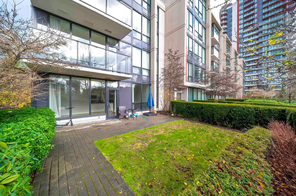 107 5638 BIRNEY AVENUE, Vancouver BC V6S 0H8, Vancouver BC — Residential for Sale - Photo 4