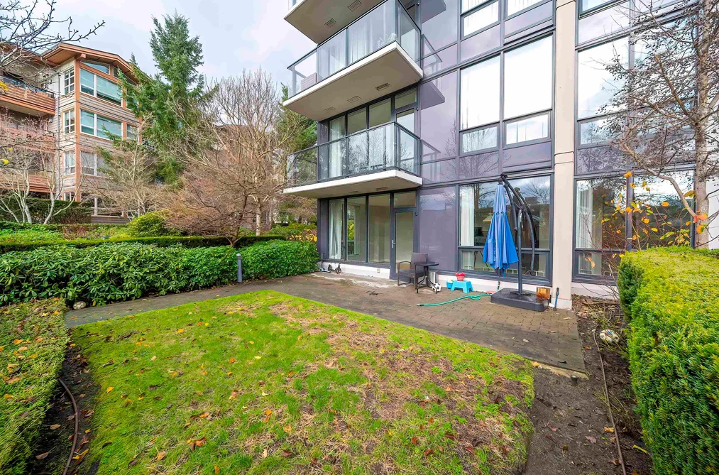 107 5638 BIRNEY AVENUE, Vancouver BC V6S 0H8, Vancouver BC — Residential for Sale - Photo 5
