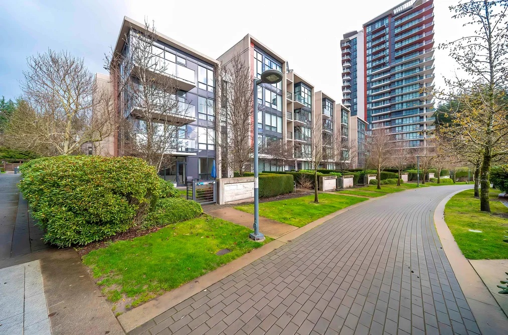 107 5638 BIRNEY AVENUE, Vancouver BC V6S 0H8, Vancouver BC — Residential for Sale - Photo 6