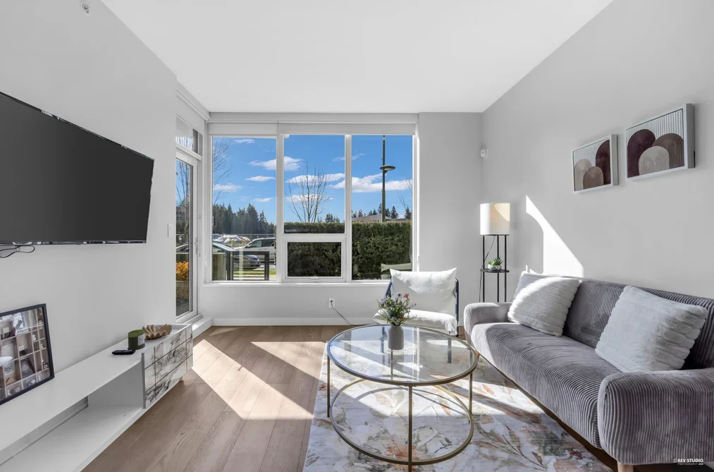 107 5687 GRAY AVENUE, Vancouver BC V6S 0A9, Vancouver BC — Residential for Sale - Photo 4