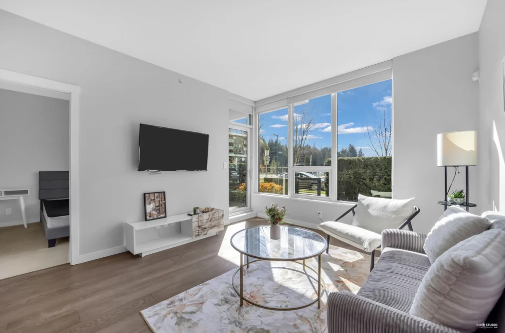 107 5687 GRAY AVENUE, Vancouver BC V6S 0A9, Vancouver BC — Residential for Sale - Photo 5