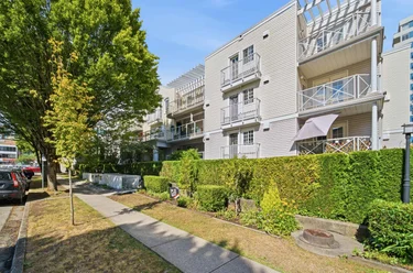 5788 Vine St Unit 107, Vancouver, BC - MLS: R3177930