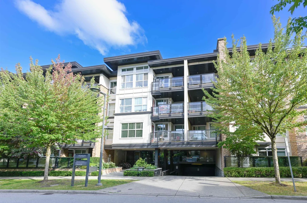 Condo for sale at 107 5928 Birney Avenue Vancouver British Columbia - MLS: R3165953