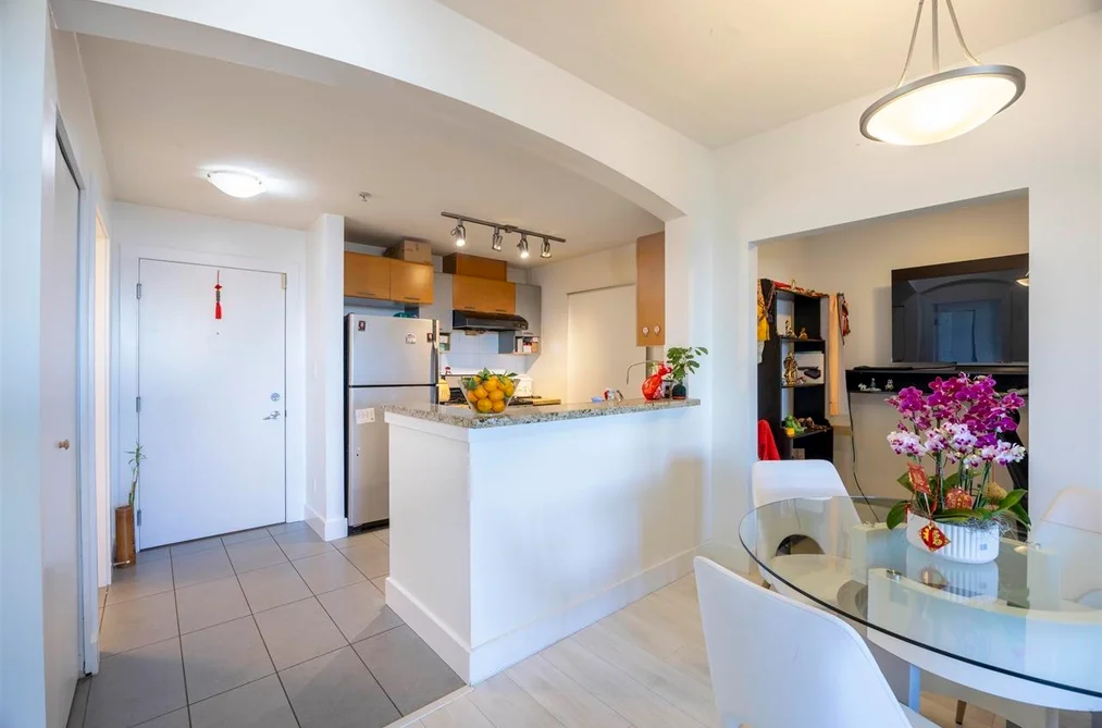 107 6033 KATSURA STREET, Richmond BC V6Y 0B3, Richmond BC — Residential for Sale - Photo 2
