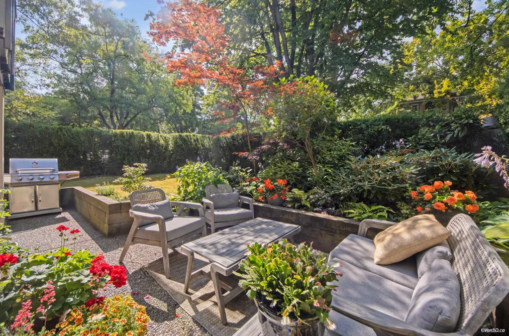 Condo for sale at 107 611 W 13th Avenue Vancouver British Columbia - MLS: R3150069