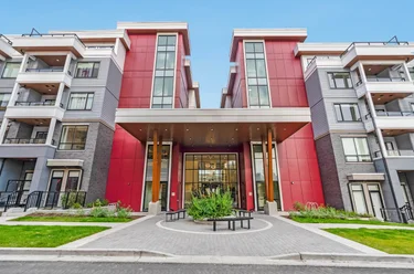6270 Gosseberry Dr Unit 107, Surrey, BC - MLS: R3169830