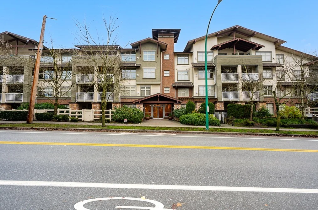 107 6500 194 STREET, Surrey BC V4N 5X4, Surrey BC — Residential for Sale - Photo 2