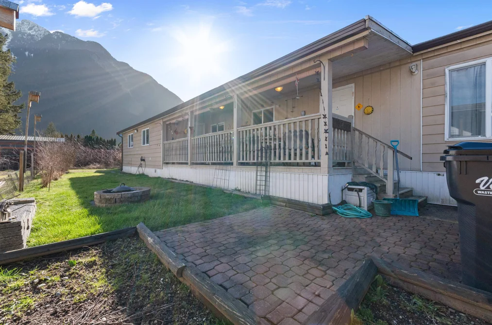 107 65367 KAWKAWA LAKE ROAD, Hope BC V0X 1L1, Hope BC — Residential for Sale - Photo 4