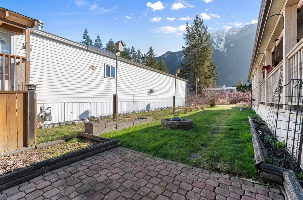 107 65367 KAWKAWA LAKE ROAD, Hope BC V0X 1L1, Hope BC — Residential for Sale - Photo 5