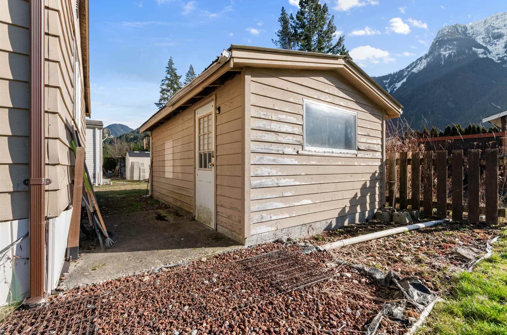 107 65367 KAWKAWA LAKE ROAD, Hope BC V0X 1L1, Hope BC — Residential for Sale - Photo 7