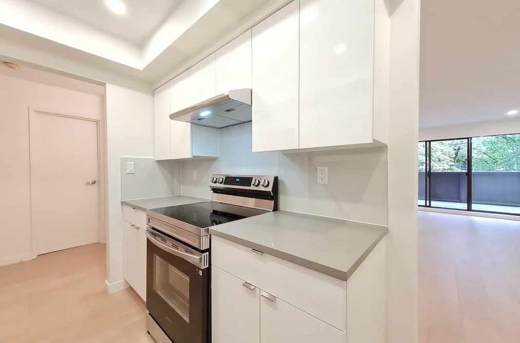 107 6560 BUSWELL STREET, Richmond BC V6Y 2G7, Richmond BC — Residential for Sale - Photo 6