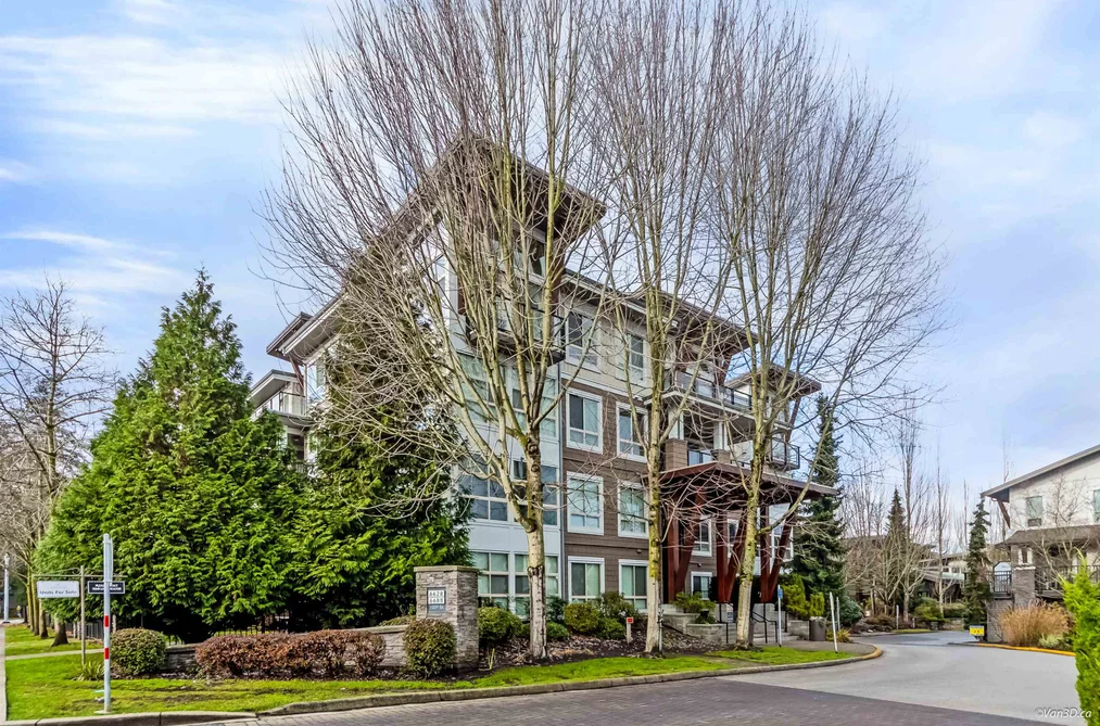 107 6628 SW 120 STREET, Surrey BC V3W 1T7, Surrey BC — Residential for Sale - Photo 3
