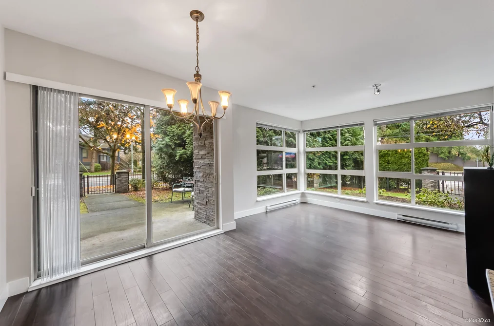 107 6628 SW 120 STREET, Surrey BC V3W 1T7, Surrey BC — Residential for Sale - Photo 5