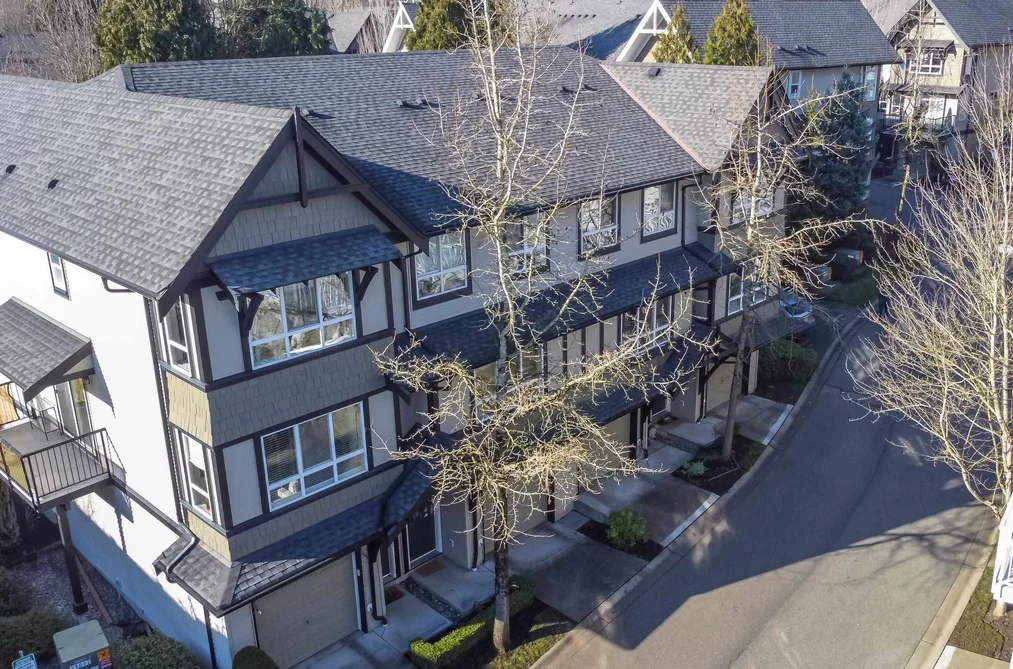 Townhouse for sale at 107 6747 203 Street Langley British Columbia - MLS: R3166820