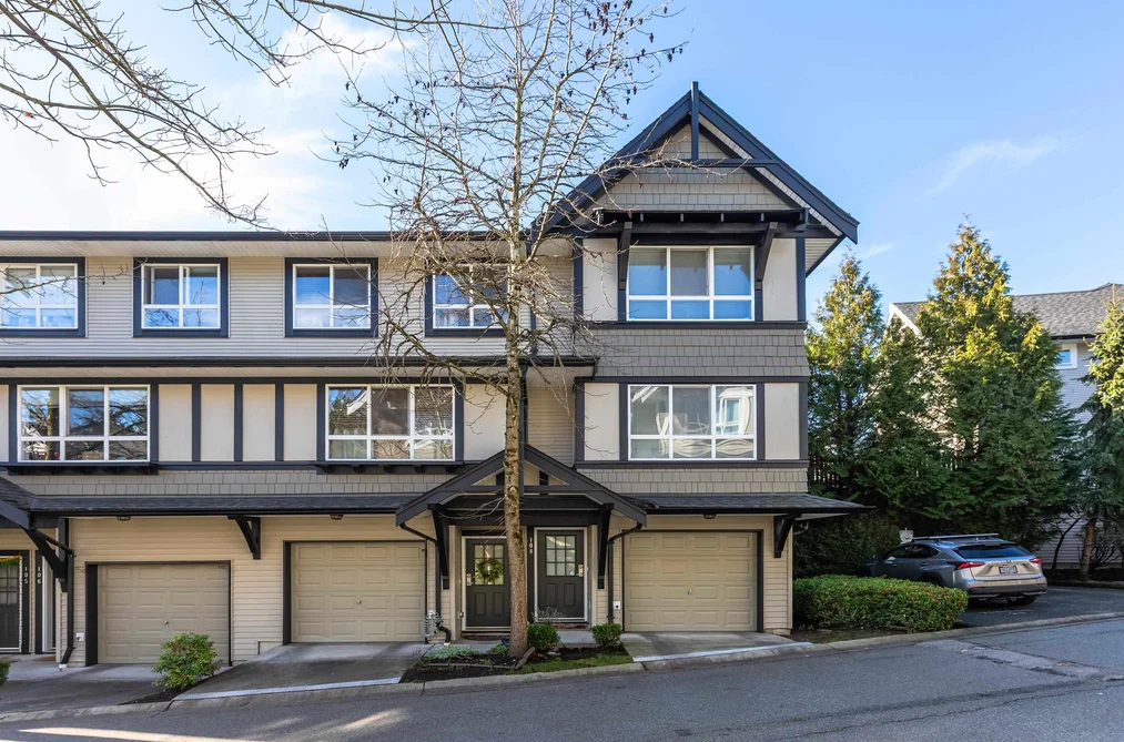Townhouse for sale at 107 6747 203 Street Langley British Columbia - MLS: R3118123