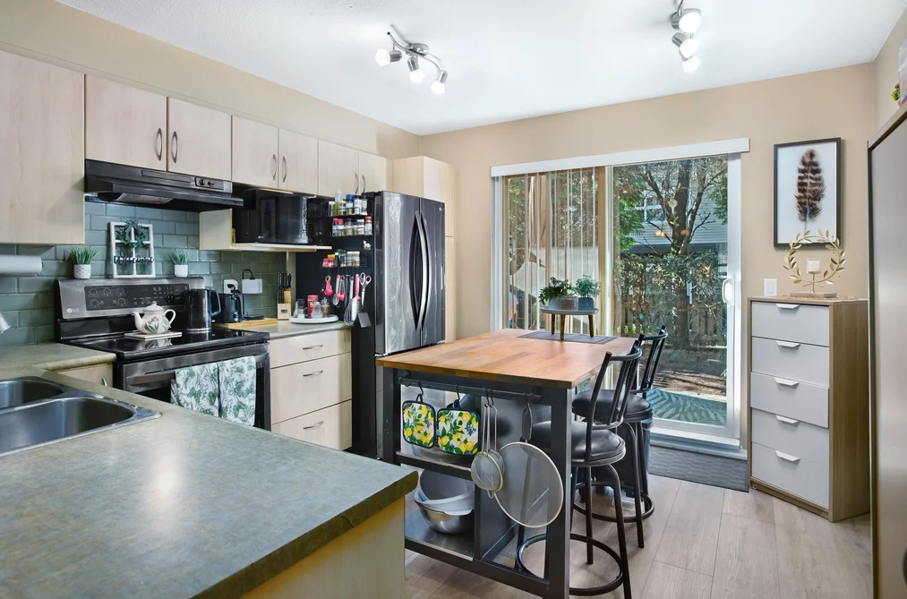 107 6747 203 STREET, Langley BC V2Y 3B5, Langley BC — Residential for Sale - Photo 4