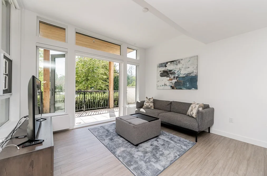 Townhouse for sale at 107 707 E 3rd Street North Vancouver British Columbia - MLS: R3147322