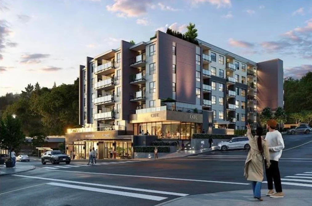 Condo for sale at 107 7375 Horne Street Mission British Columbia - MLS: R3140963