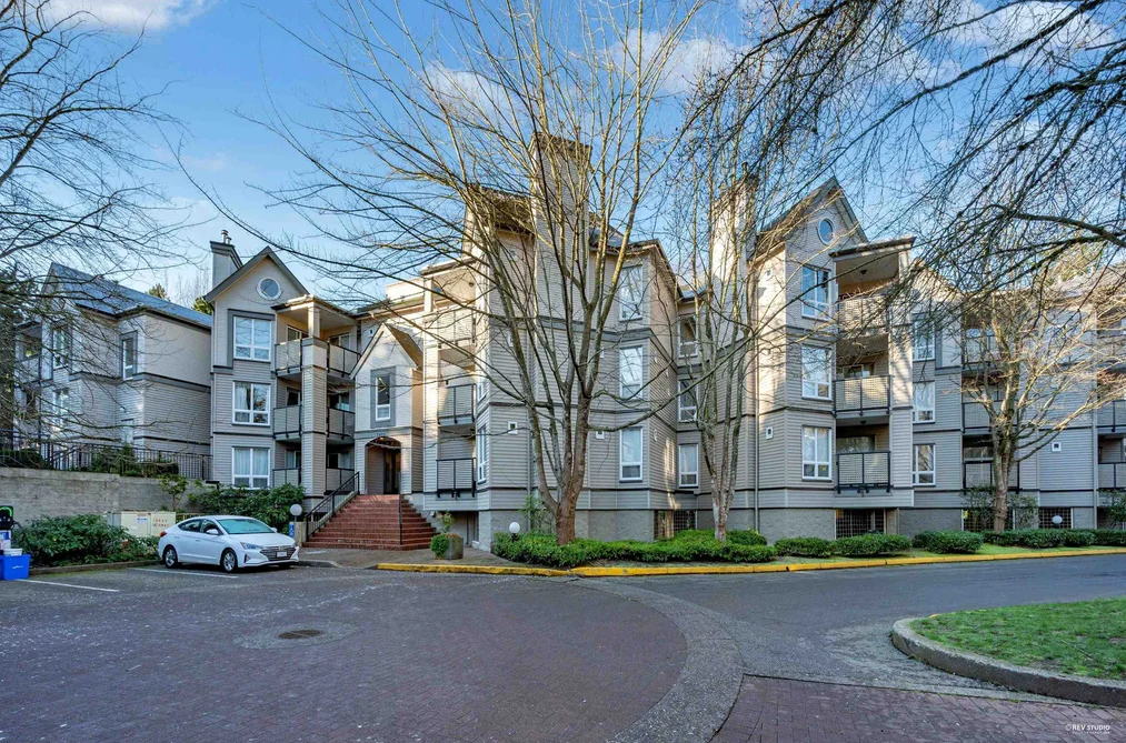 Condo for sale at 107 7455 Moffatt Road Richmond British Columbia - MLS: R3085694