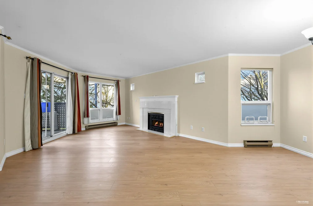 107 7455 MOFFATT ROAD, Richmond BC V6Y 1X9, Richmond BC — Residential for Sale - Photo 2