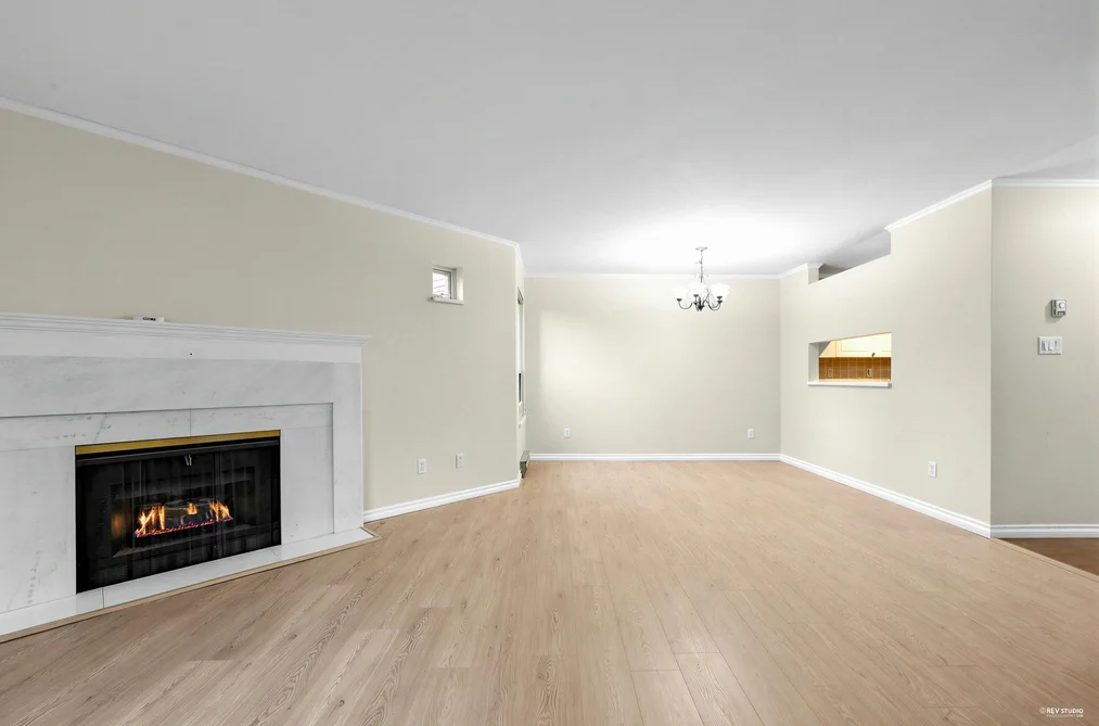 107 7455 MOFFATT ROAD, Richmond BC V6Y 1X9, Richmond BC — Residential for Sale - Photo 3