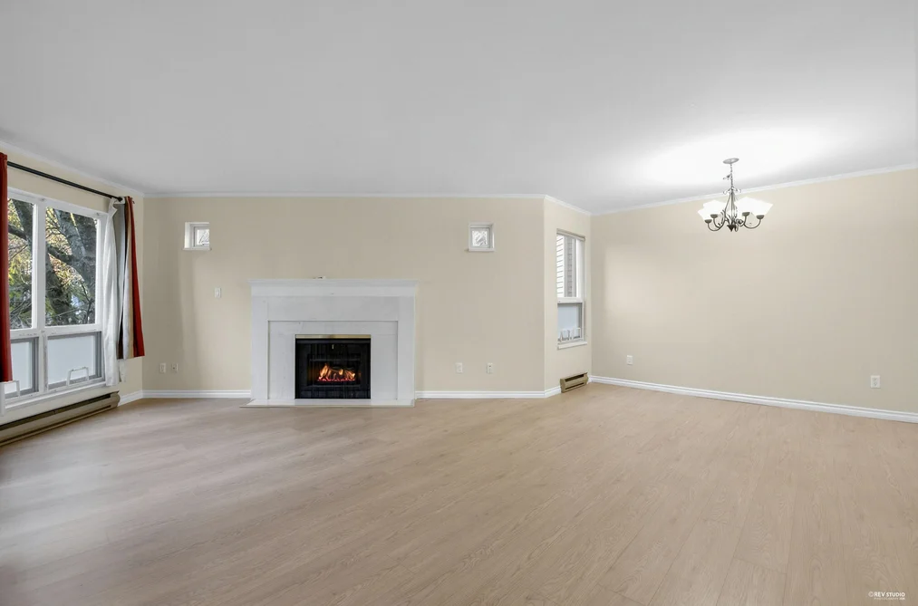 107 7455 MOFFATT ROAD, Richmond BC V6Y 1X9, Richmond BC — Residential for Sale - Photo 4