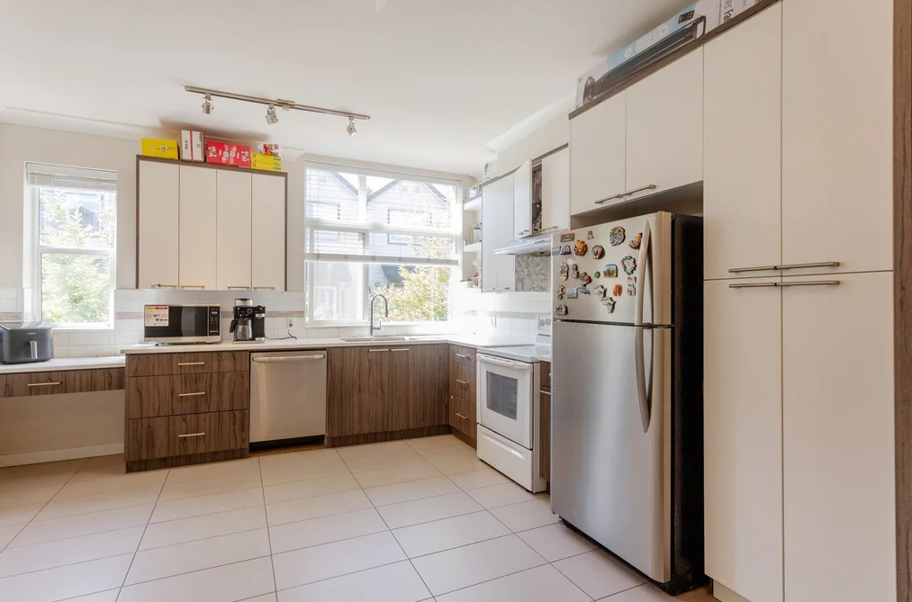 107 7533 GILLEY AVENUE, Burnaby BC V5J 0E8, Burnaby BC — Residential for Sale - Photo 2