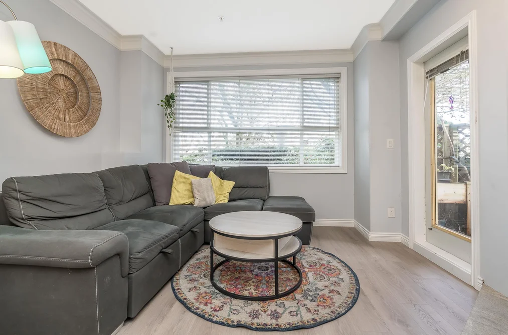 107 8115 121A STREET, Surrey BC V3W 1J2, Surrey BC — Residential for Sale - Photo 2