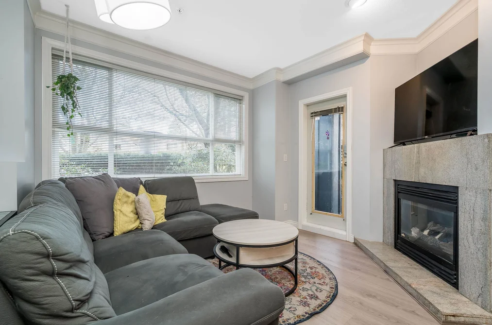 107 8115 121A STREET, Surrey BC V3W 1J2, Surrey BC — Residential for Sale - Photo 3